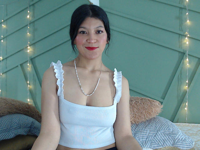 JanneBecker - Live sex cam - 15482166