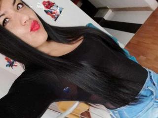 JessiAdans - Sexe cam en vivo - 15482330