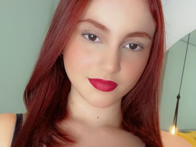 EstefaniaRamos - Sexe cam en vivo - 15482794