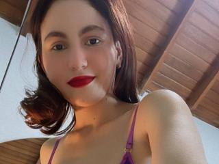 EstefaniaRamos - Sexe cam en vivo - 15483074