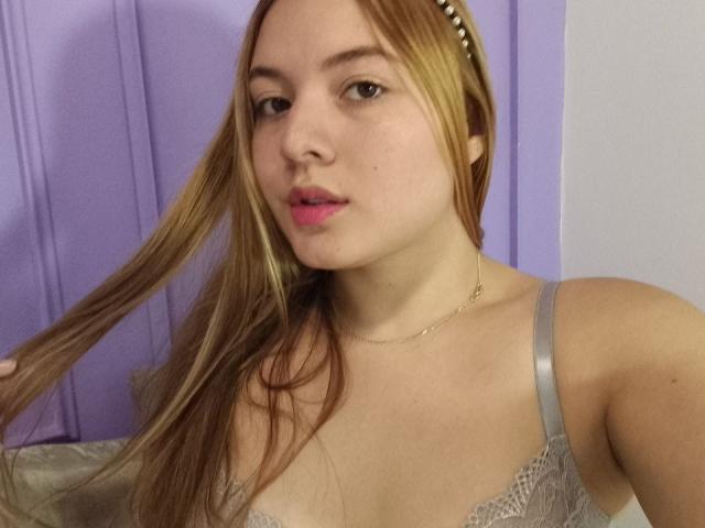 VeroLove - Live sex cam - 15483534