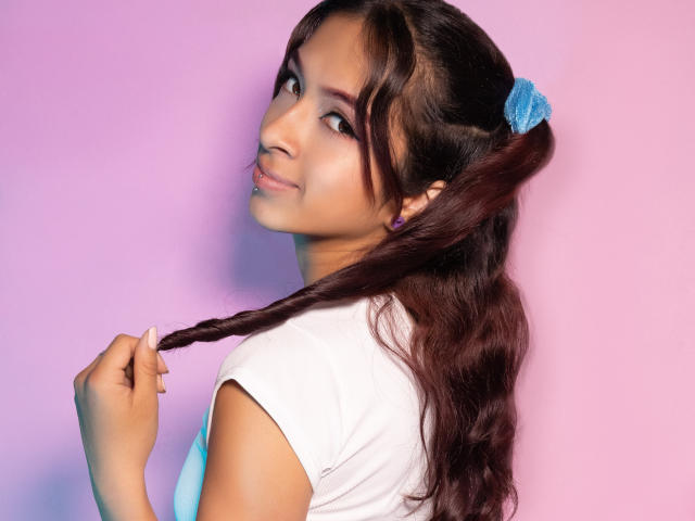 LisyBell - Live porn &amp; sex cam - 15483590