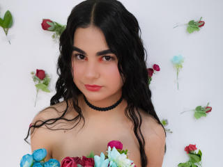 DaphneBekker - Live porn &amp; sex cam - 15484226