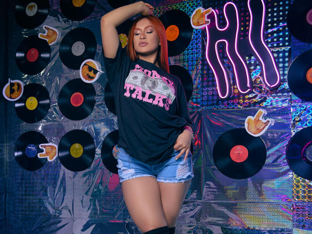 AliceSchmit - ライブポルノ&amp;セックスカム - 15484454