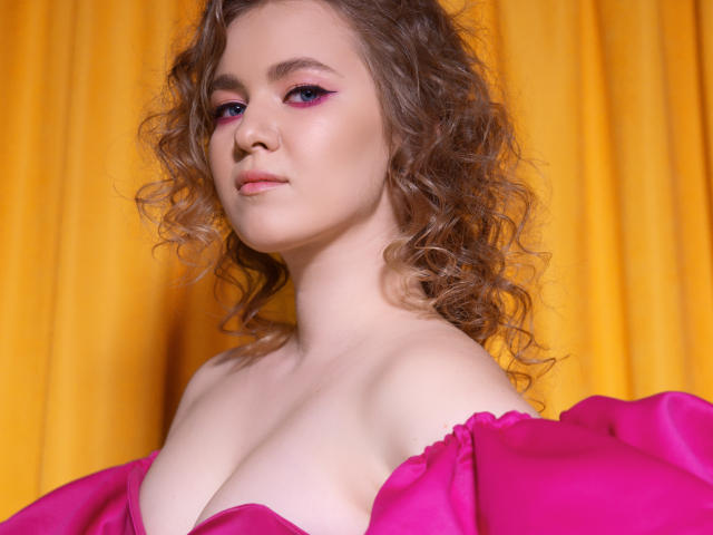 PamelaBlair - ライブポルノ&amp;セックスカム - 15485750