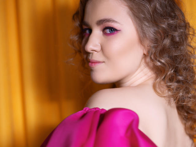 PamelaBlair - 라이브 포르노 &amp; 섹스 캠 - 15485846