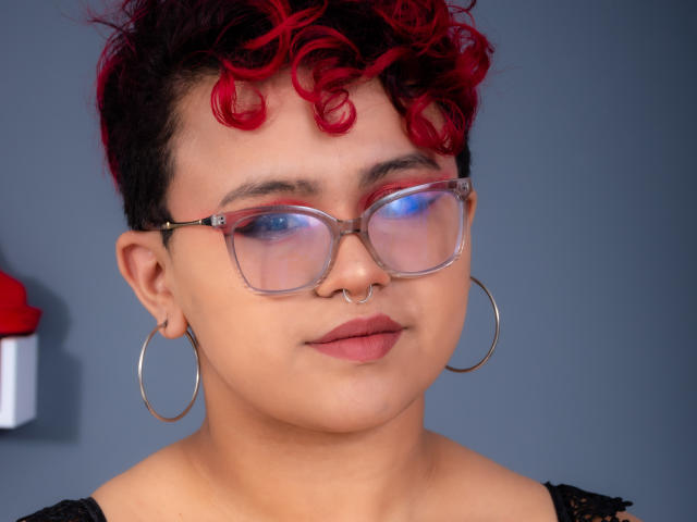 ZamiraJimenez - Sexe cam en vivo - 15486298