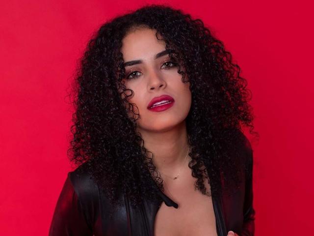 MarceAfro - Live sexe cam - 15487186