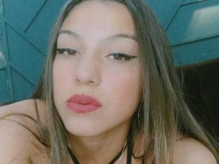 DaniielaSex - Live sex cam - 15487502