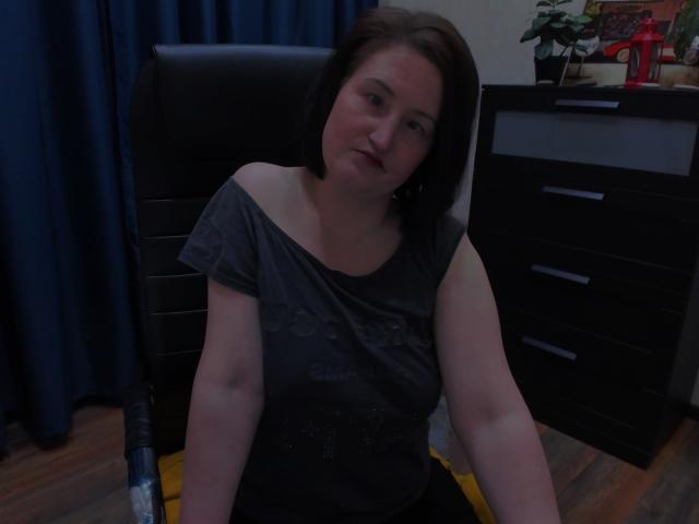 SandraLys - сексуальная веб-камера в реальном времени - 15487714