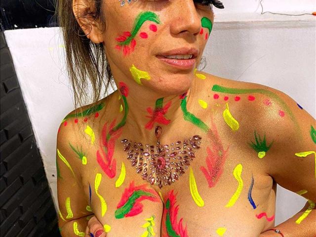 CuteSassy - Sexe cam en vivo - 15488654