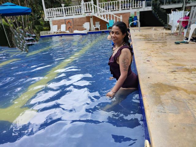 PauletteLove - Porno na żywo i seks kamera - 15489230