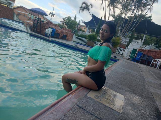 PauletteLove - Porno na żywo i seks kamera - 15489258