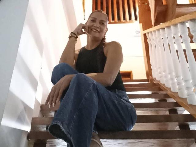 MatureJennyX - Live porn &amp; sex cam - 15490142