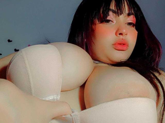 ValeriaJhonsson - 라이브 포르노 &amp; 섹스 캠 - 15490682