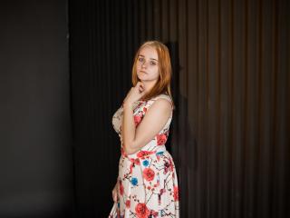 AmeliAGenerous - Sexe cam en vivo - 15490926