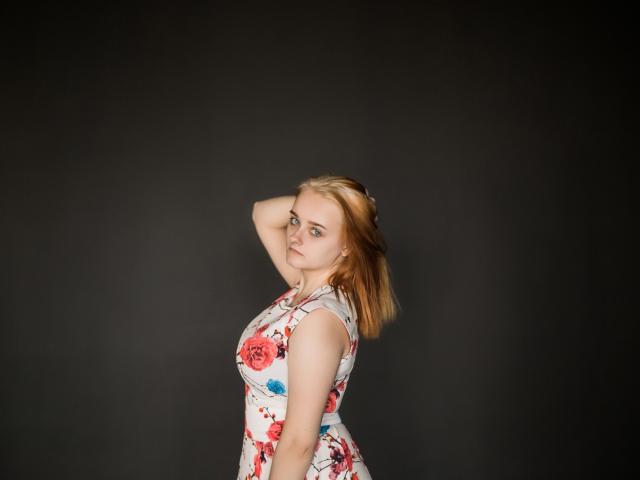 AmeliAGenerous - Live sex cam - 15490930