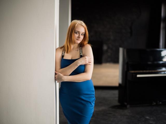 AmeliAGenerous - Sexe cam en vivo - 15490954