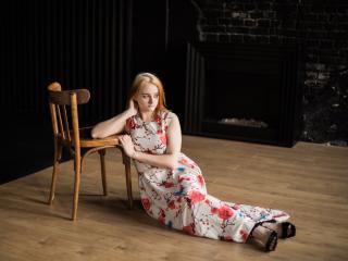 AmeliAGenerous - Live sex cam - 15490962