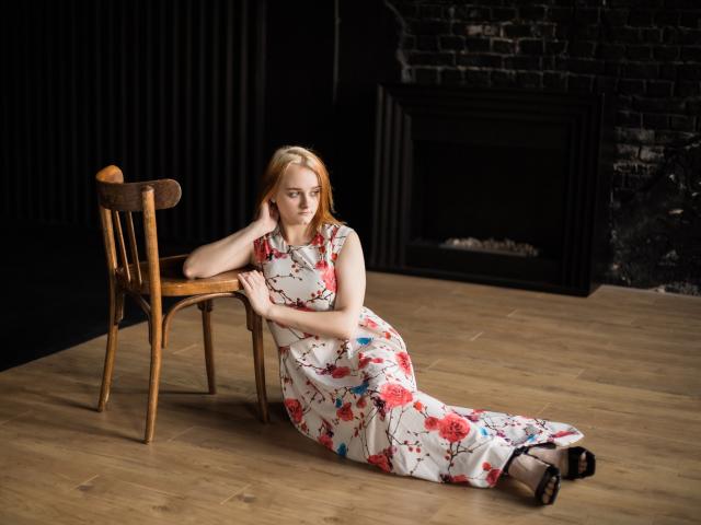 AmeliAGenerous - Live sex cam - 15490962