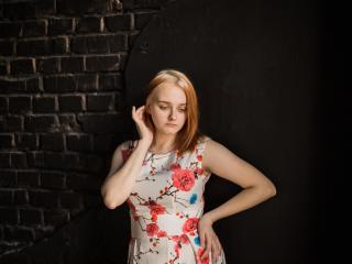 AmeliAGenerous - Live sex cam - 15490974