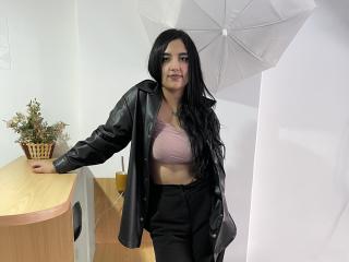 SweetTiffany - Sexe cam en vivo - 15491346