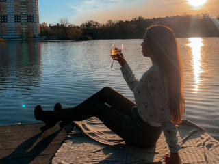 KiraRobberts - Live porno og sexkamera - 15493174