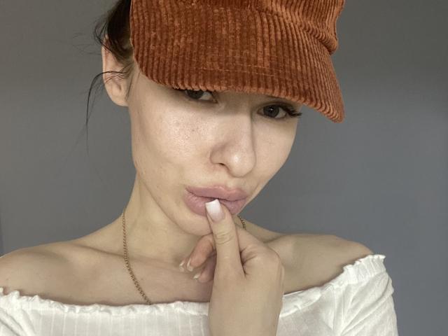 BellaMegan - сексуальная веб-камера в реальном времени - 15493302