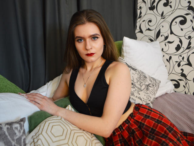 LeilaJennings - Sexe cam en vivo - 15493918