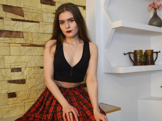 LeilaJennings - Sexe cam en vivo - 15493990