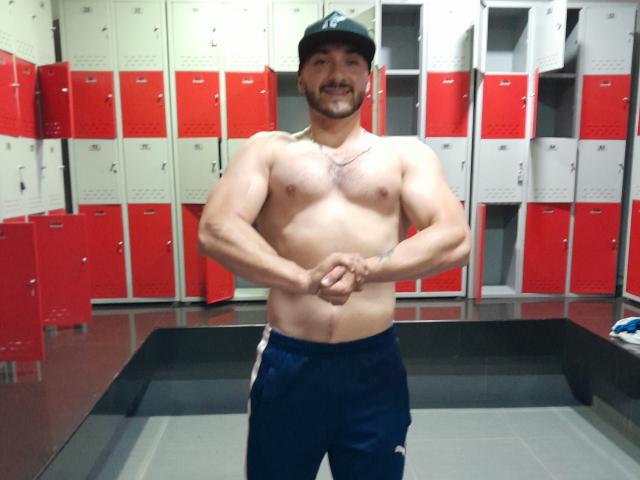 GatioGrande - Live porn &amp; sex cam - 15494850