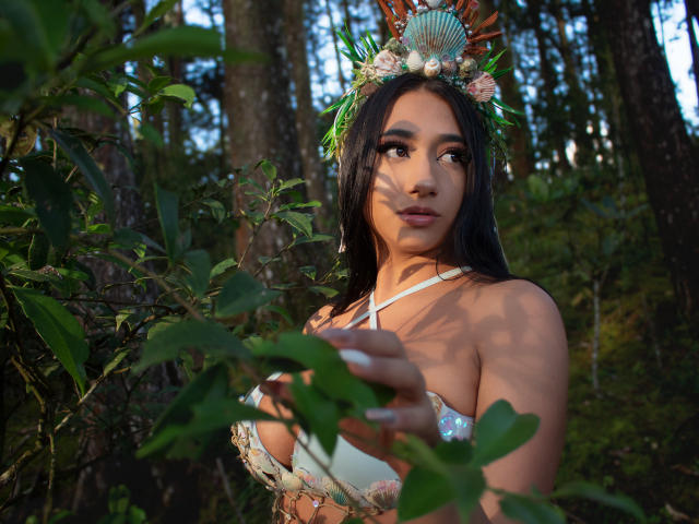 CamilaaSanchez - Sexe cam en vivo - 15495442