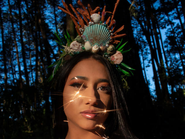 CamilaaSanchez - сексуальная веб-камера в реальном времени - 15495446