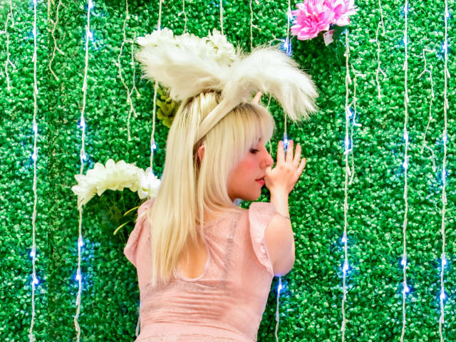 CelineRoy - Live porn &amp; sex cam - 15495562