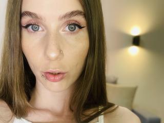 LanaVolcanoIsBack - Camera khiêu dâm &amp; quyến rũ trực tiếp - 15495634