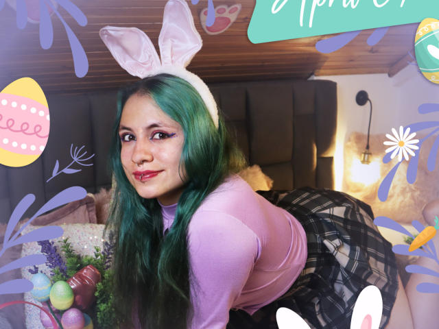 GinevraRinaldi - сексуальная веб-камера в реальном времени - 15497026