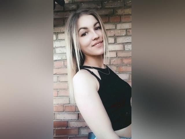 FranciaSmith - Sexe cam en vivo - 15497034