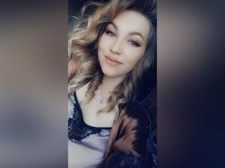 FranciaSmith - Sexe cam en vivo - 15497038