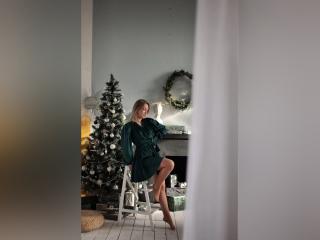 FranciaSmith - Sexe cam en vivo - 15497042