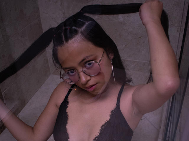 AnnitaWhite - Camera khiêu dâm &amp; quyến rũ trực tiếp - 15497162