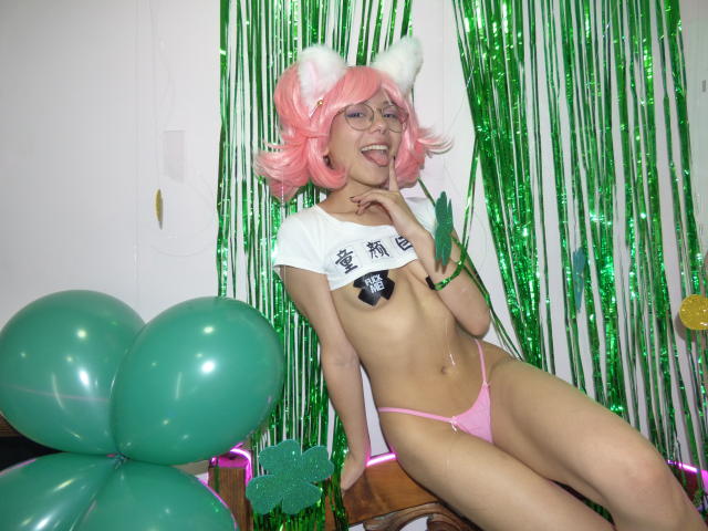 BonnieCute - Sexe cam en vivo - 15497530