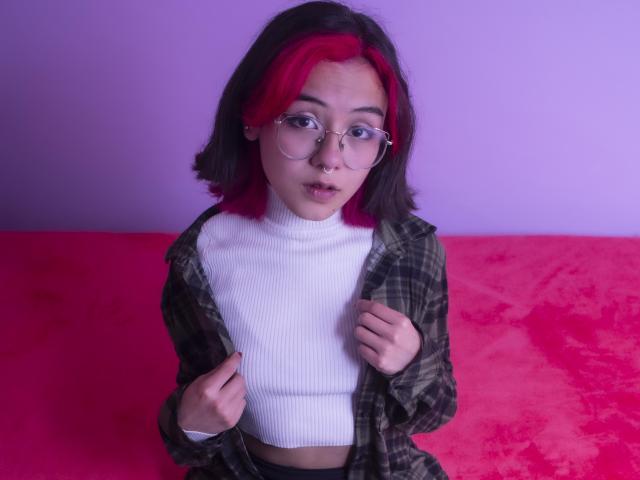 BonnieCute - Live porn &amp; sex cam - 15497690