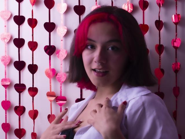 BonnieCute - Sexe cam en vivo - 15497722