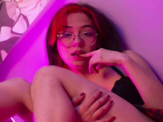 BonnieCute - Live porn &amp; sex cam - 15497758