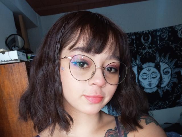 MefistoErica - Sexe cam en vivo - 15498718