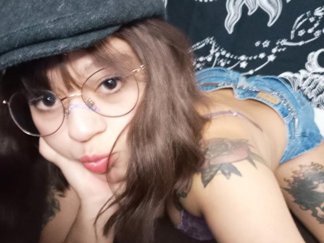 MefistoErica - Live porn &amp; sex cam - 15498746