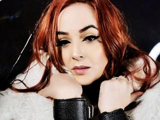 SophieMontyel - Live sex cam - 15499942