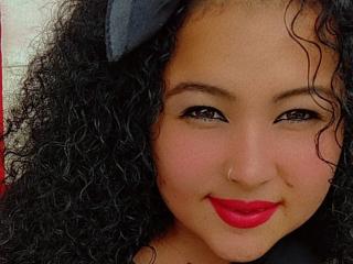 PaulaWalsion - Sexe cam en vivo - 15500102