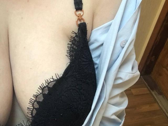 Sabinochka - Live Sex Cam - 15501918