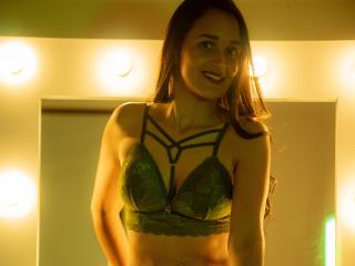 MaddieJohnson - Sexe cam en vivo - 15502438